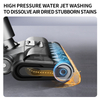 T12Max Standard Model Multifunctional Cordless Wet and Dry Vacuum Cleaner for Home Use