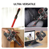 V8 Automatic Household Vacuum Cleaner with Dual Roller Brush