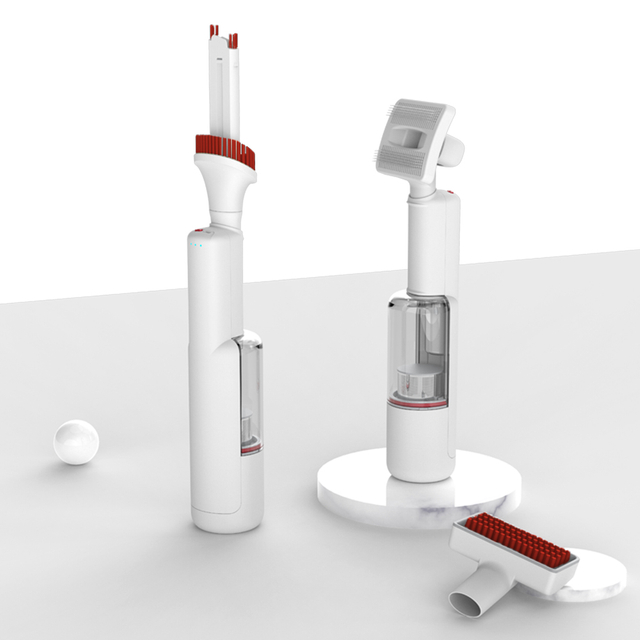 G1 Small Pet Grooming Vacuum Cleaner for Pet Use