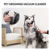 G1 Small Pet Grooming Vacuum Cleaner for Pet Use