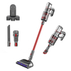 V10 Electric Household Stick Vacuum Cleaner with T8 Mop Head Brush 