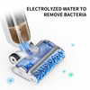 T9 Powerful Cordless Wet And Dry Vacuum Cleaner For Home Cleaning 