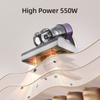 C022PRO-1 Portable Handheld Mite Removal Vacuum Cleaner