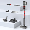 T12Max Standard Model Multifunctional Cordless Wet and Dry Vacuum Cleaner for Home Use