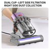 C20 Smart Mite Removal Vacuum Cleaner for Bed