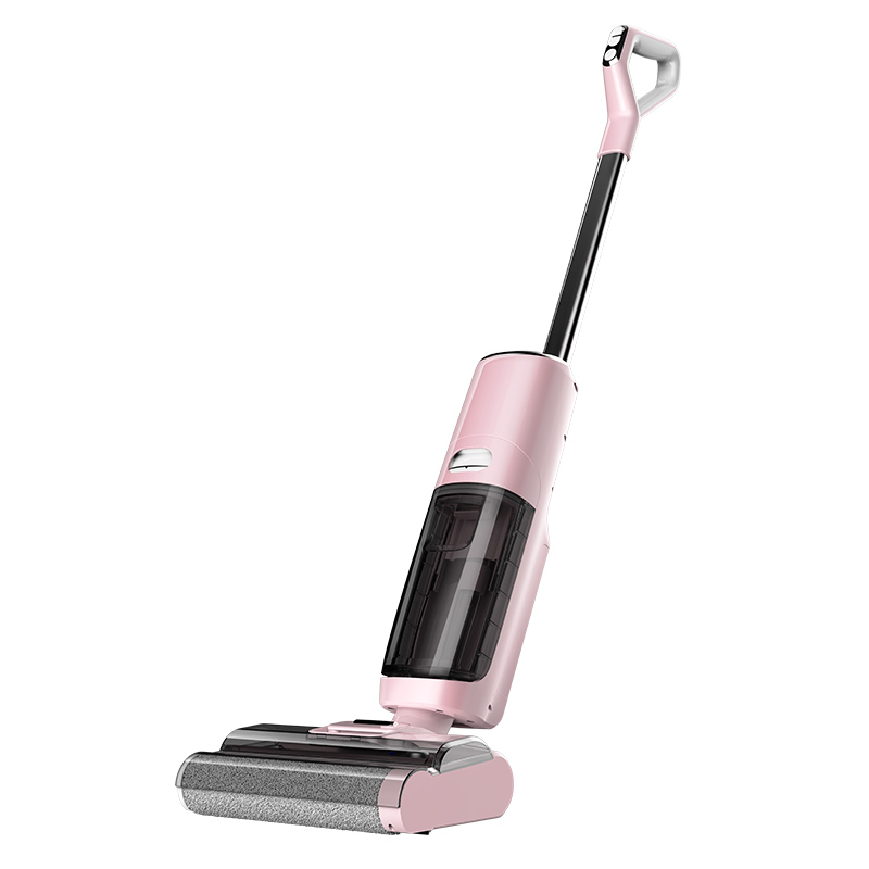 T7 Electric Smart Wet And Dry Vacuum Cleaner For Home 