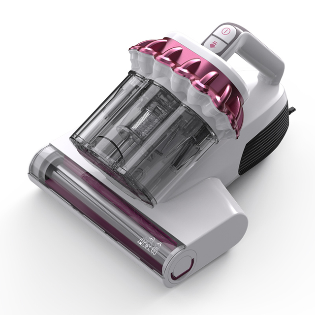 C024MAX Intelligent Handheld Mite Removal Vacuum Cleaner for Mattress