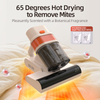 C21-P1 Corded Portable Household Mite Removal Vacuum Cleaner