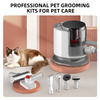 G20 Powerful Pet Grooming Vacuum Cleaner for Pet Hair