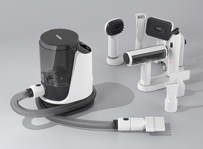 Pet Grooming Tools