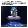 C20 Smart Mite Removal Vacuum Cleaner for Bed