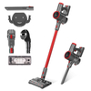 P1 Max Upgraded Model Cordless Handheld Vacuum Cleaner with LED Screen
