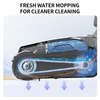 T9Pro Multifunctional Wet And Dry Vacuum Cleaner with Electrolyzed Water Function