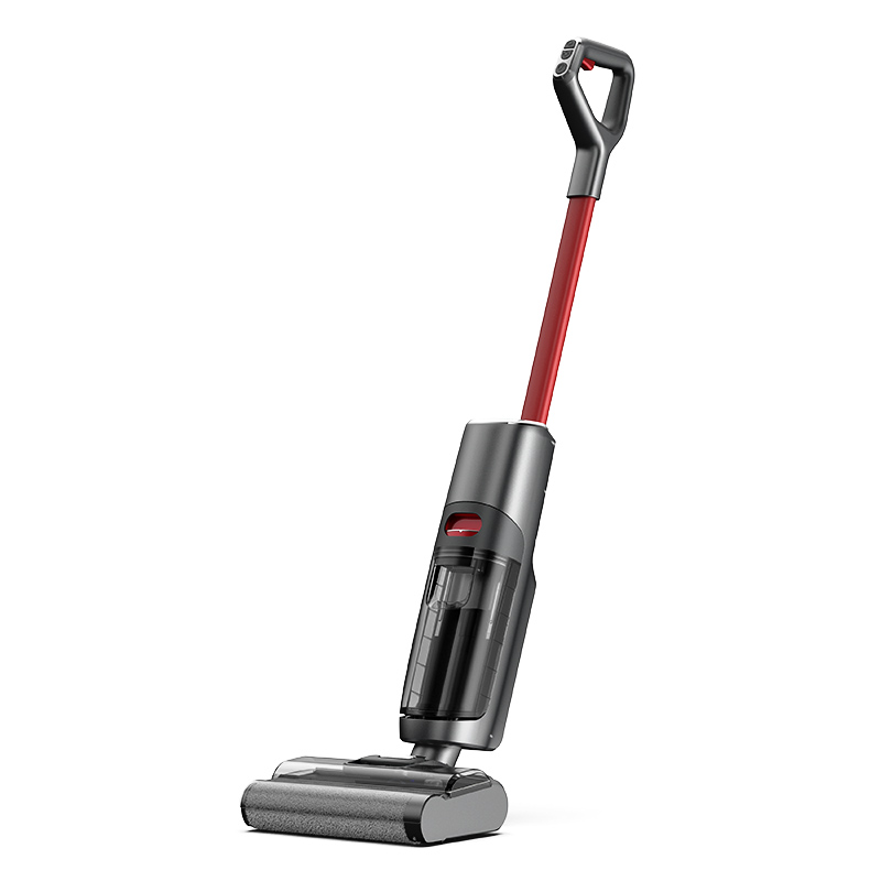 T9 Pro Cordless Wet And Dry Vacuum Cleaner with Air-drying Functional Charging Base