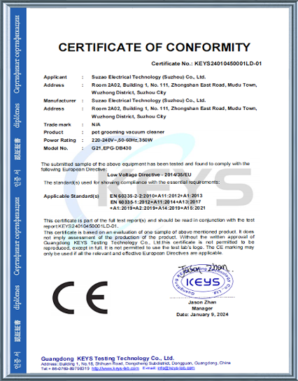 Certification15