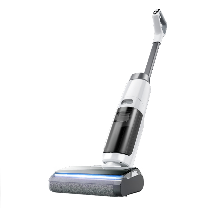 T13Max Wireless Wet And Dry Vacuum Cleaner With Mop For Home Cleaning