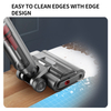 T12Max Upgraded Model Automatic Cordless Wet And Dry Vacuum Cleaner For Home