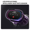 C20 Smart Mite Removal Vacuum Cleaner for Bed
