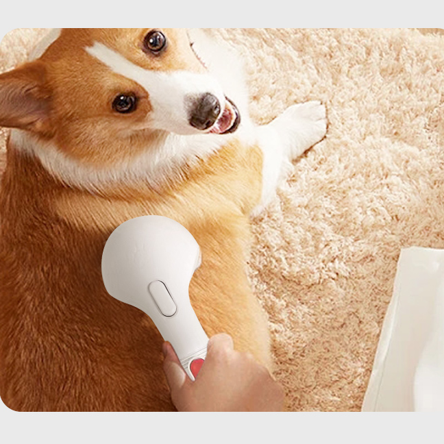 P1Max Upgraded Model Powerful Handheld Vacuum Cleaner with LED Display Panel