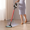 V8 Automatic Household Vacuum Cleaner with 3 Series Floor Brush