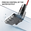 T9 Portable Cordless Wet And Dry Vacuum Cleaner For Hard Floor