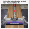 V8 Automatic Household Vacuum Cleaner with 5 Series Floor Brush
