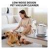 G20 Powerful Pet Grooming Vacuum Cleaner for Pet Hair