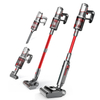 T12Max Upgraded Model Automatic Cordless Wet And Dry Vacuum Cleaner For Home