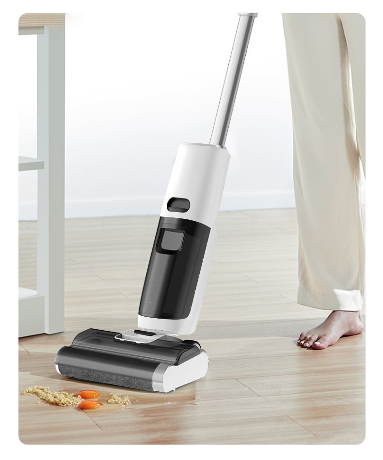 T9 Pro Wet And Dry Vacuum Cleaner with Electrolyzed Water Function