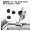 P2 Upgraded Model Powerful Handheld Stick Vacuum Cleaner for Home