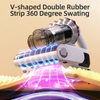 C024MAX Intelligent Handheld Mite Removal Vacuum Cleaner for Mattress