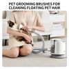 G20 Powerful Pet Grooming Vacuum Cleaner for Pet Hair