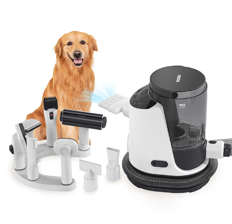 Pet Grooming Tools