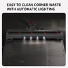 P1 Max Basic Model Cordless Handheld Vacuum Cleaner with LED Screen