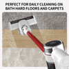 P2 Standard Model Electric Handheld Stick Vacuum Cleaner For Home