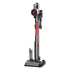 V8 Automatic Househodld Vacuum Cleaner with T12 Mop Head Brush