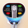 C024MAX Intelligent Handheld Mite Removal Vacuum Cleaner for Mattress