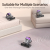 C022PRO-1 Portable Handheld Mite Removal Vacuum Cleaner