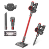 P1 Max Standard Model Cordless Handheld Vacuum Cleaner with LED Screen