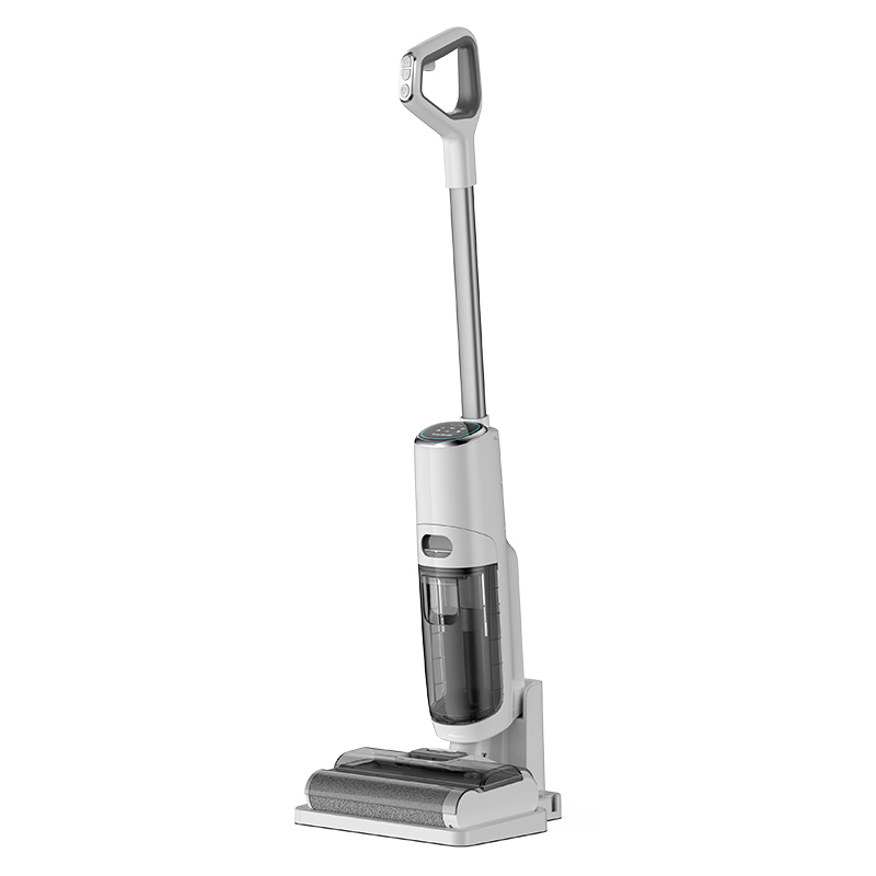 T9 Powerful Cordless Wet And Dry Vacuum Cleaner For Home Cleaning