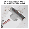 P2 Upgraded Model Powerful Handheld Stick Vacuum Cleaner for Home