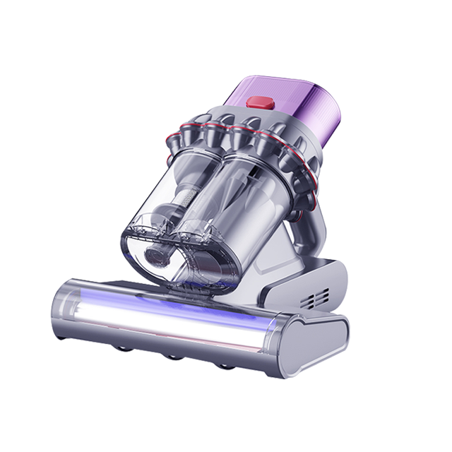 C20 Smart Mite Removal Vacuum Cleaner for Bed