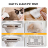 G20 Powerful Pet Grooming Vacuum Cleaner for Pet Hair