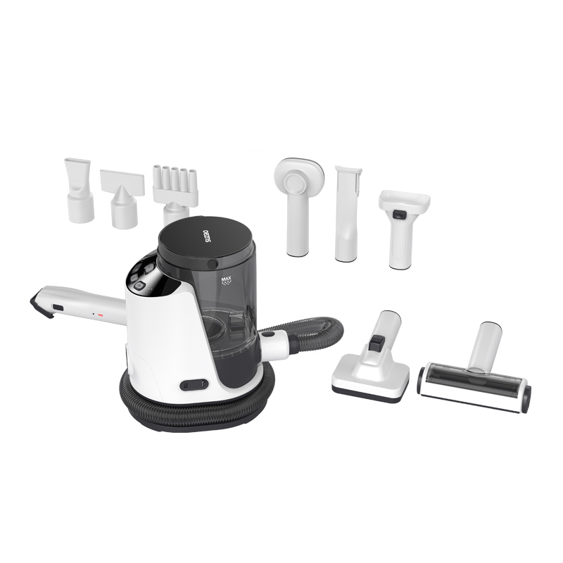 G21 Button Model Multifunctional Pet Cleaning Grooming Products