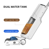 T9 Powerful Cordless Wet And Dry Vacuum Cleaner For Home Cleaning 