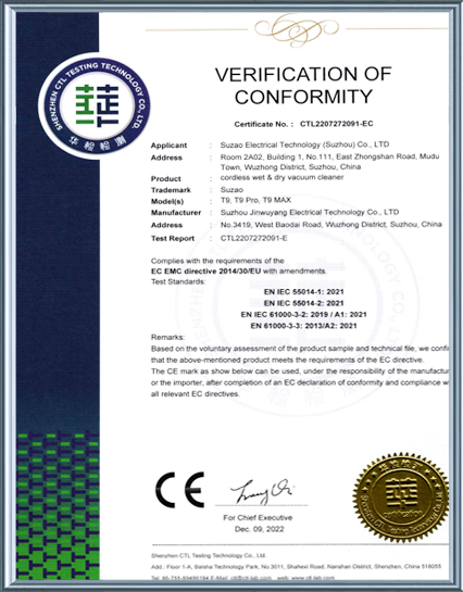 Certification22