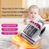 C024MAX Intelligent Handheld Mite Removal Vacuum Cleaner for Mattress