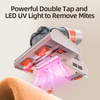 C21-P1 Corded Portable Household Mite Removal Vacuum Cleaner