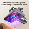 C022PRO-1 Portable Handheld Mite Removal Vacuum Cleaner