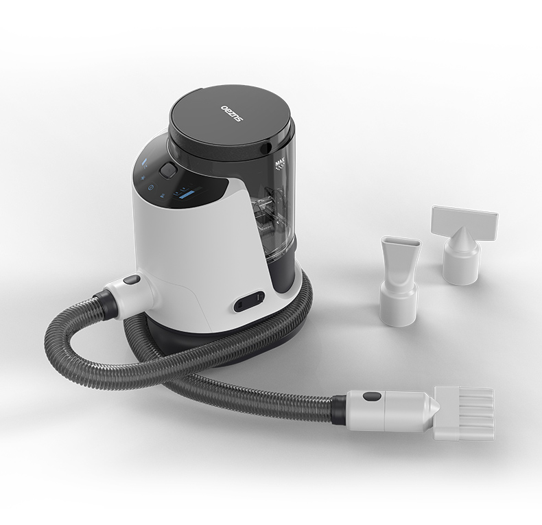 G21 Touch-screen Model Multifunctional Pet Cleaning Grooming Products